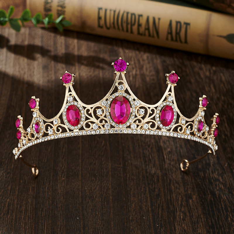 European and American Retro Cr - đánh giá và giá Women'S Vintage Accessories