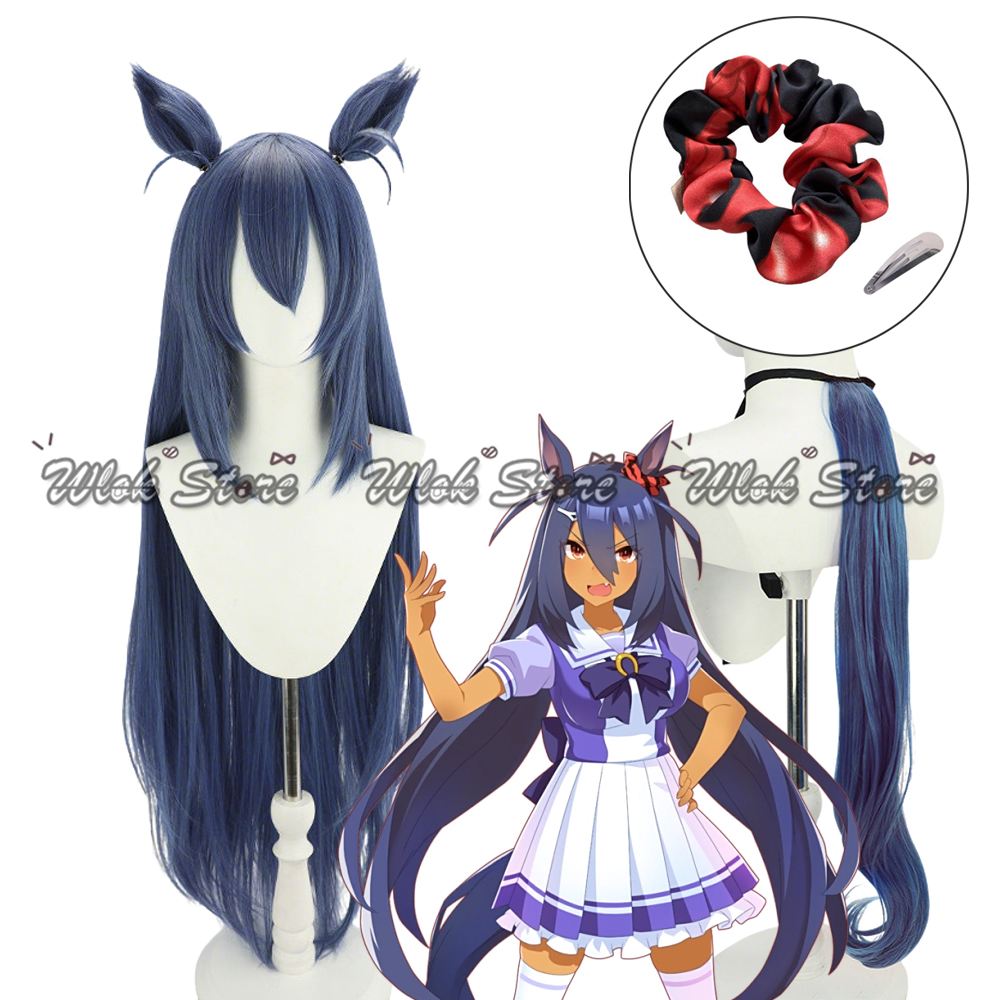 Umamusume Pretty Derby Hishi A - đánh giá và giá Women'S Accessories Amazon