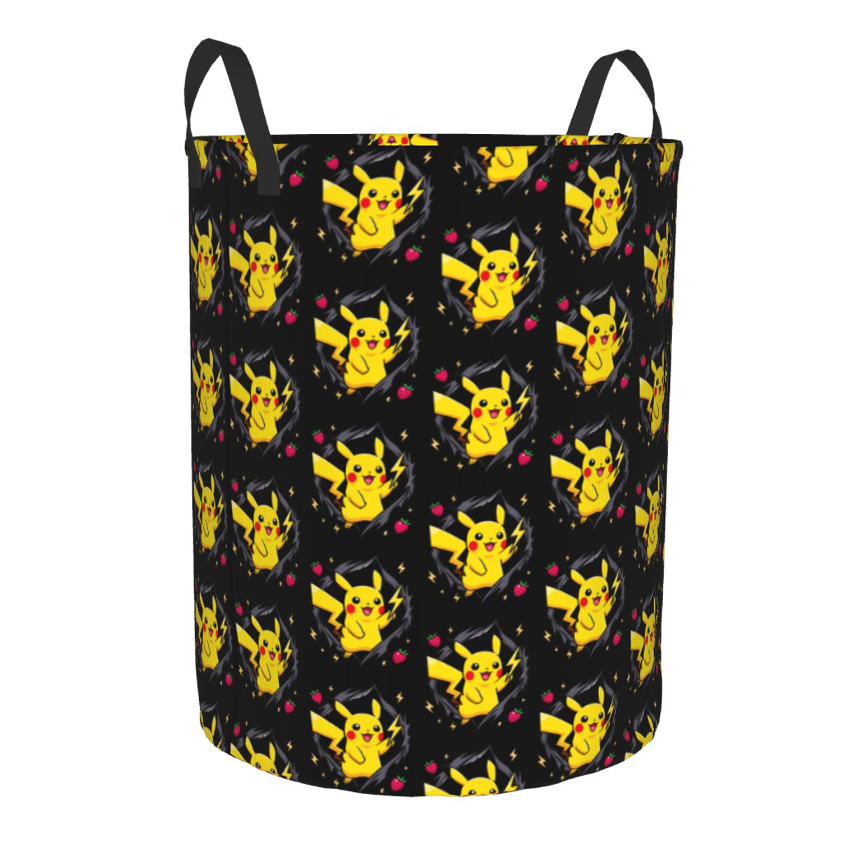 Pikachu Pokemon Cartoon Laundr - đánh giá và giá Women Accessories Hamper