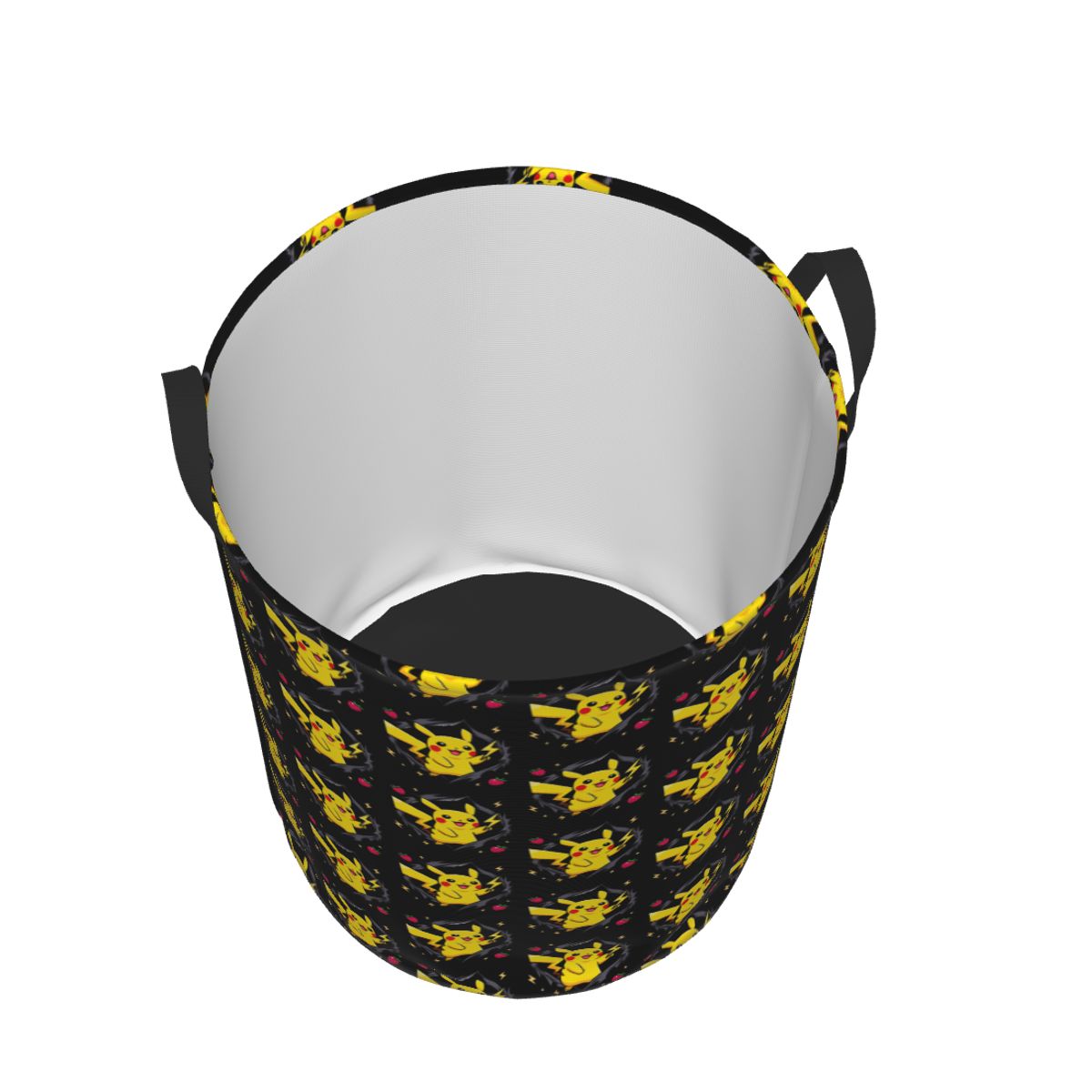 Pikachu Pokemon Cartoon Laundr - đánh giá và giá Women Accessories Hamper