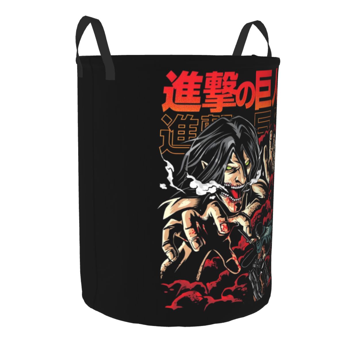 Japane Manga Attack On Titan A - đánh giá và giá Women Accessories Hamper