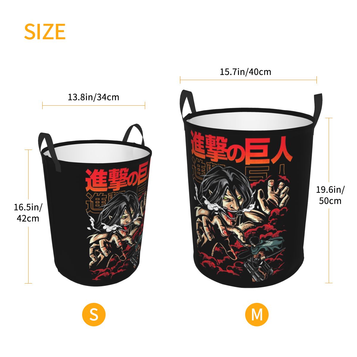 Japane Manga Attack On Titan A - đánh giá và giá Women Accessories Hamper