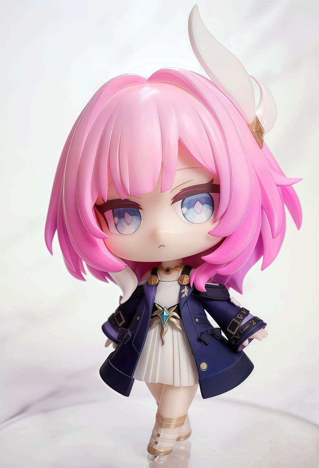 Game Cyrene Figure Genshin Imp - đánh giá và giá Women Accessories Gift Set