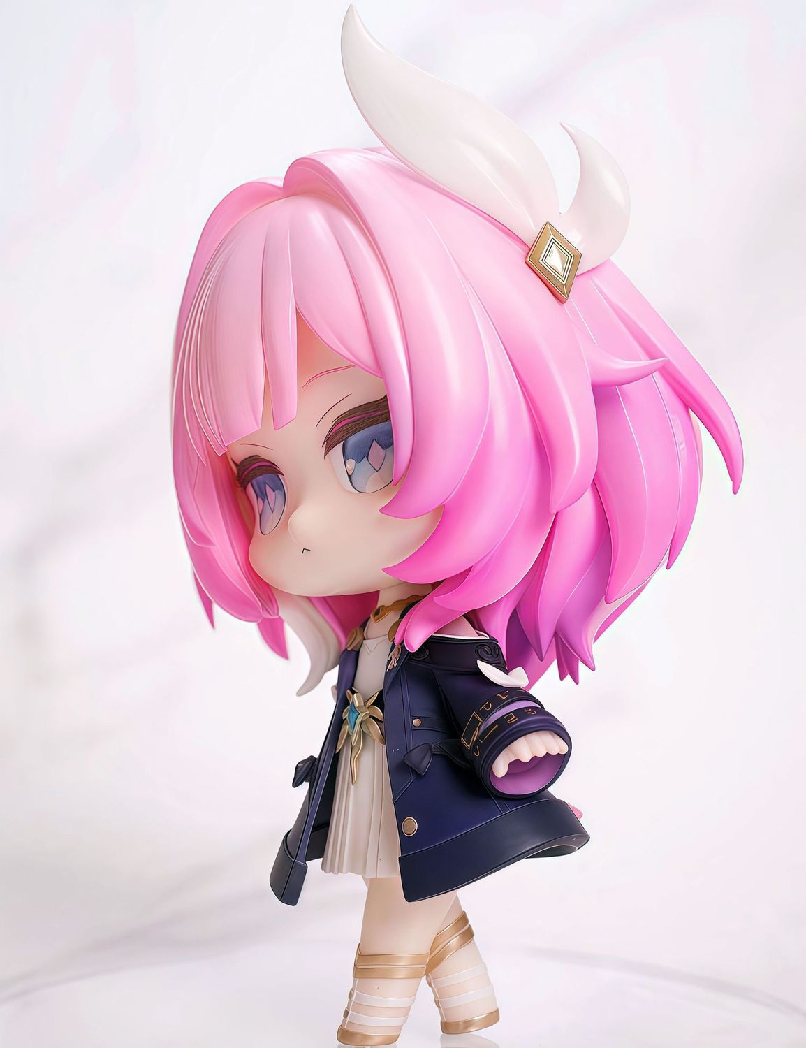 Game Cyrene Figure Genshin Imp - đánh giá và giá Women Accessories Gift Set
