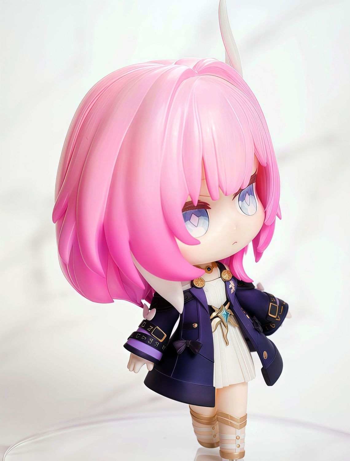 Game Cyrene Figure Genshin Imp - đánh giá và giá Women Accessories Gift Set