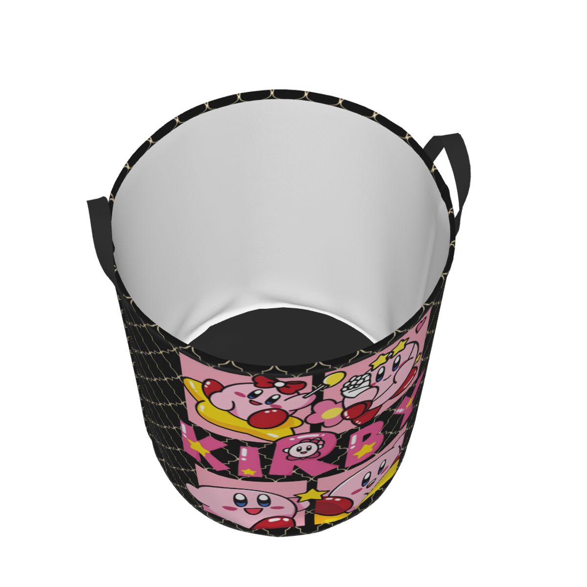 Anime K-Kirbys Laundry Hamper  - đánh giá và giá Women Accessories Hamper