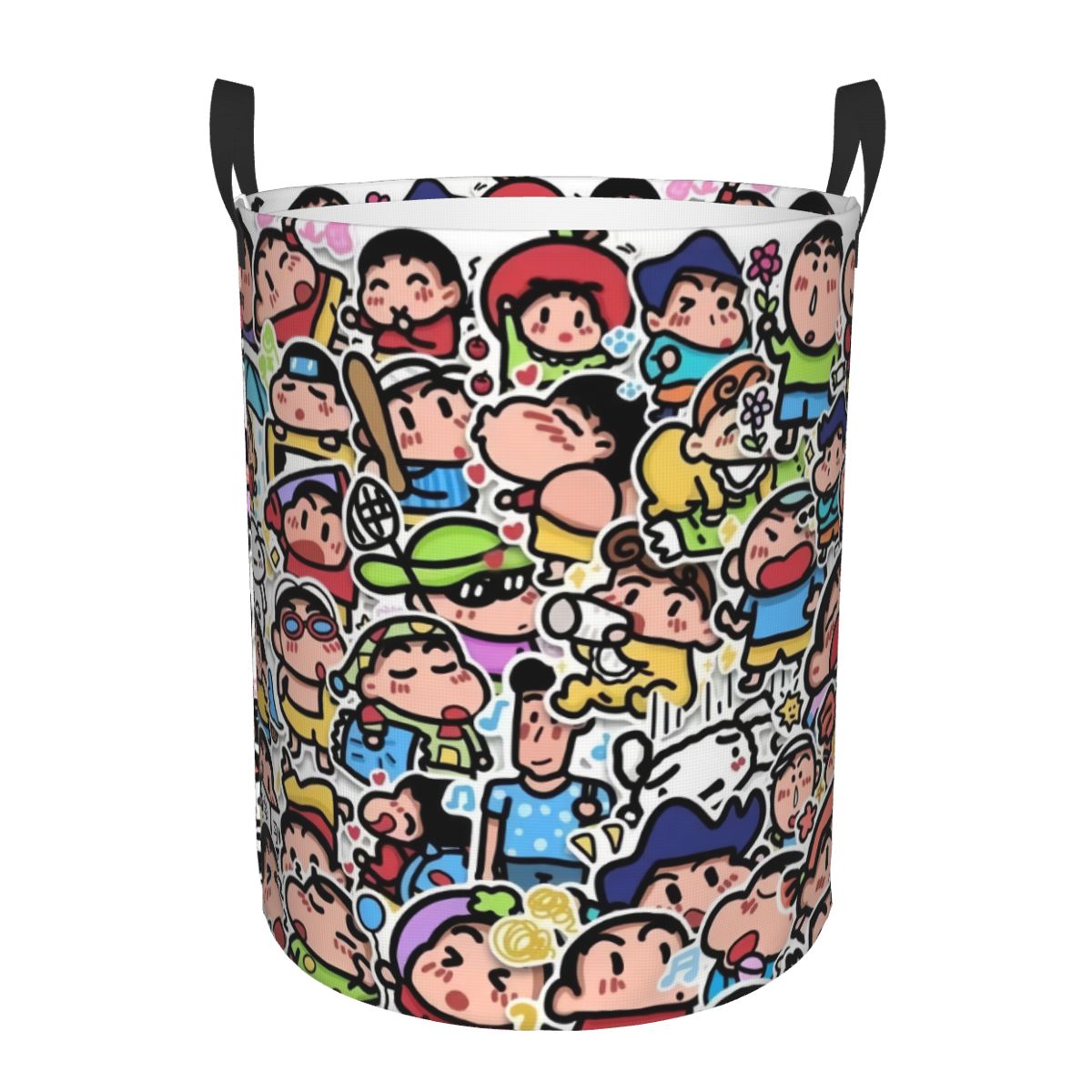 Anime C-Crayon S-Shin C-Chan L - đánh giá và giá Women Accessories Hamper