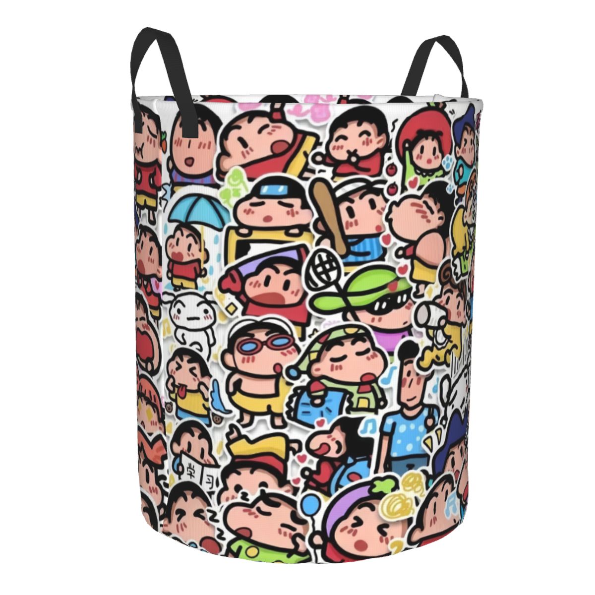 Anime C-Crayon S-Shin C-Chan L - đánh giá và giá Women Accessories Hamper