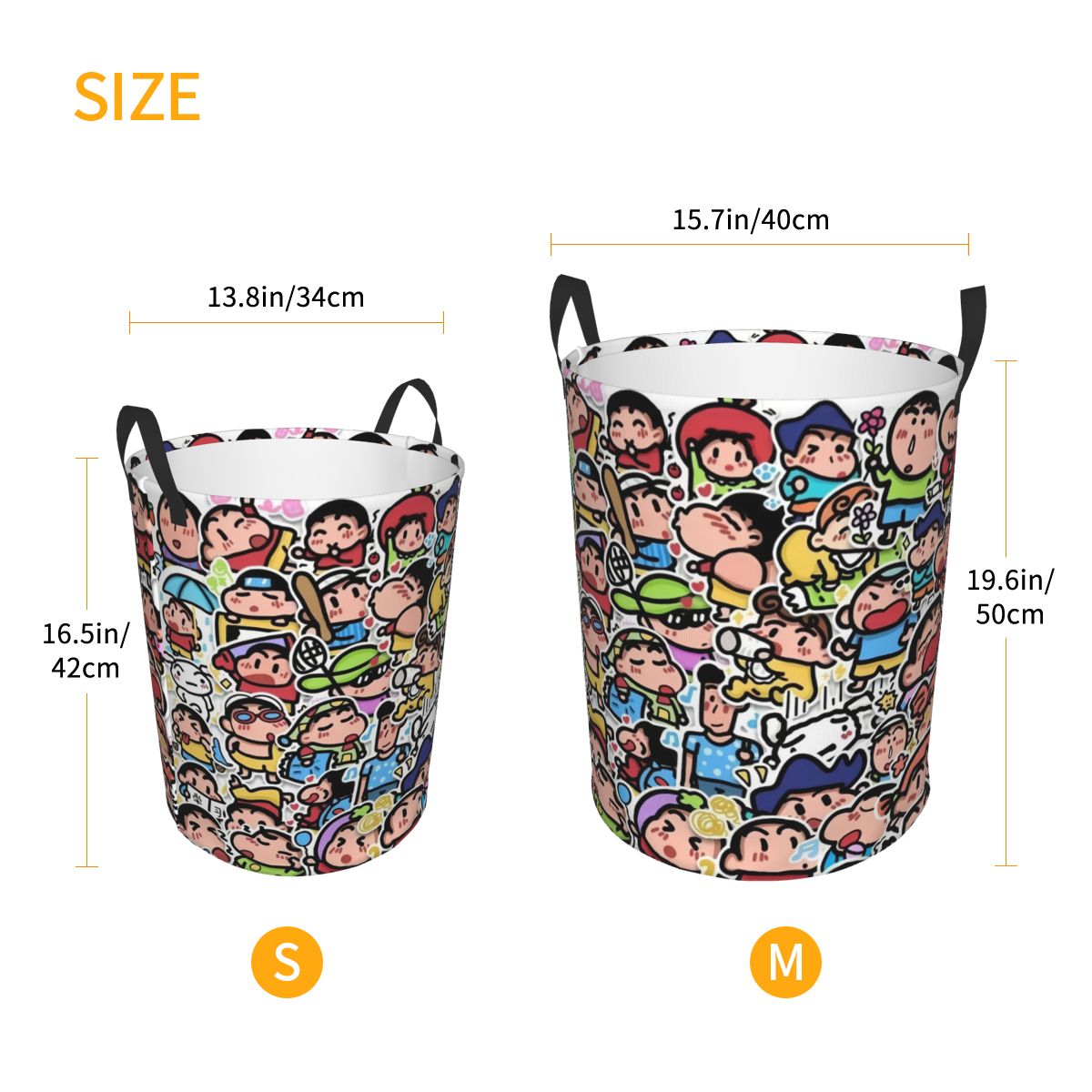 Anime C-Crayon S-Shin C-Chan L - đánh giá và giá Women Accessories Hamper