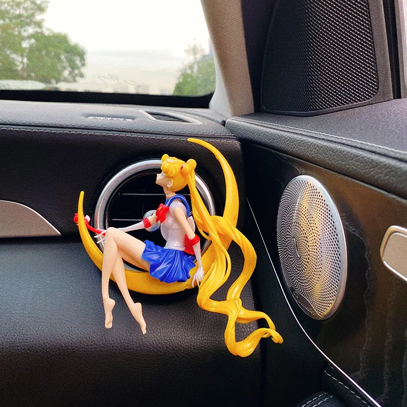 Car Air Outlet Clip Decoration - đánh giá và giá Women Accessories Outlet