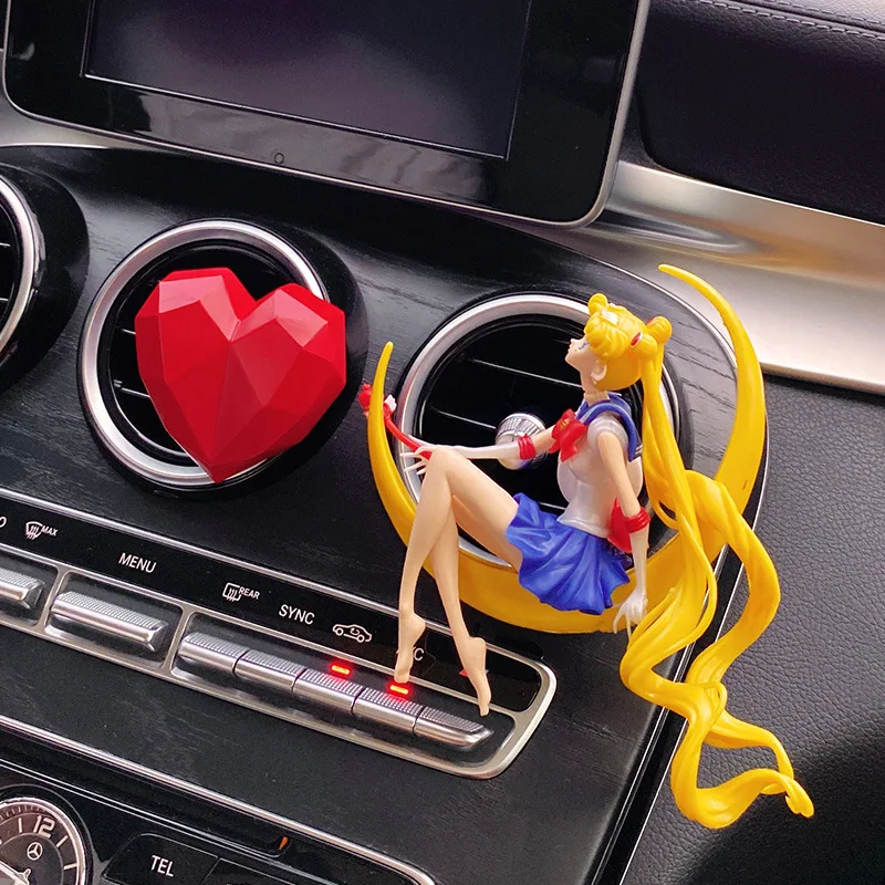 Car Air Outlet Clip Decoration - đánh giá và giá Women Accessories Outlet