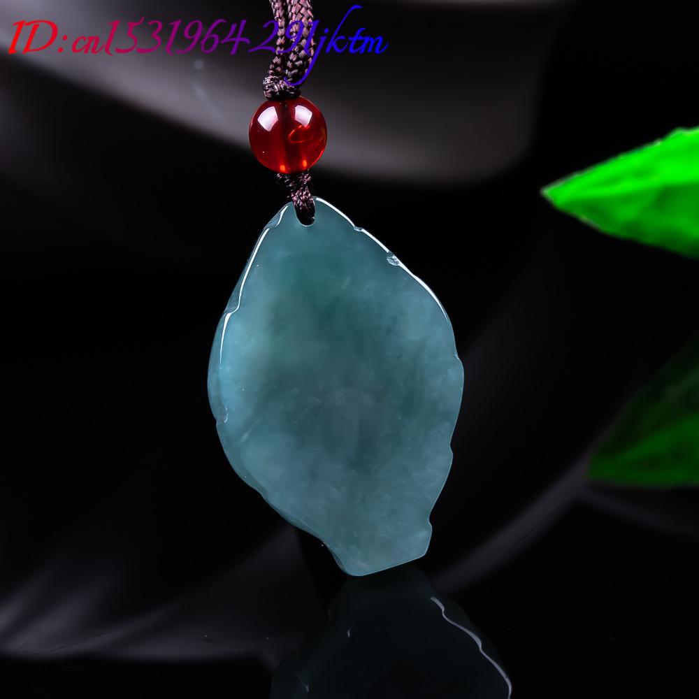 Natural Burmese Jadeite Fox Pe - đánh giá và giá Women'S Accessories
