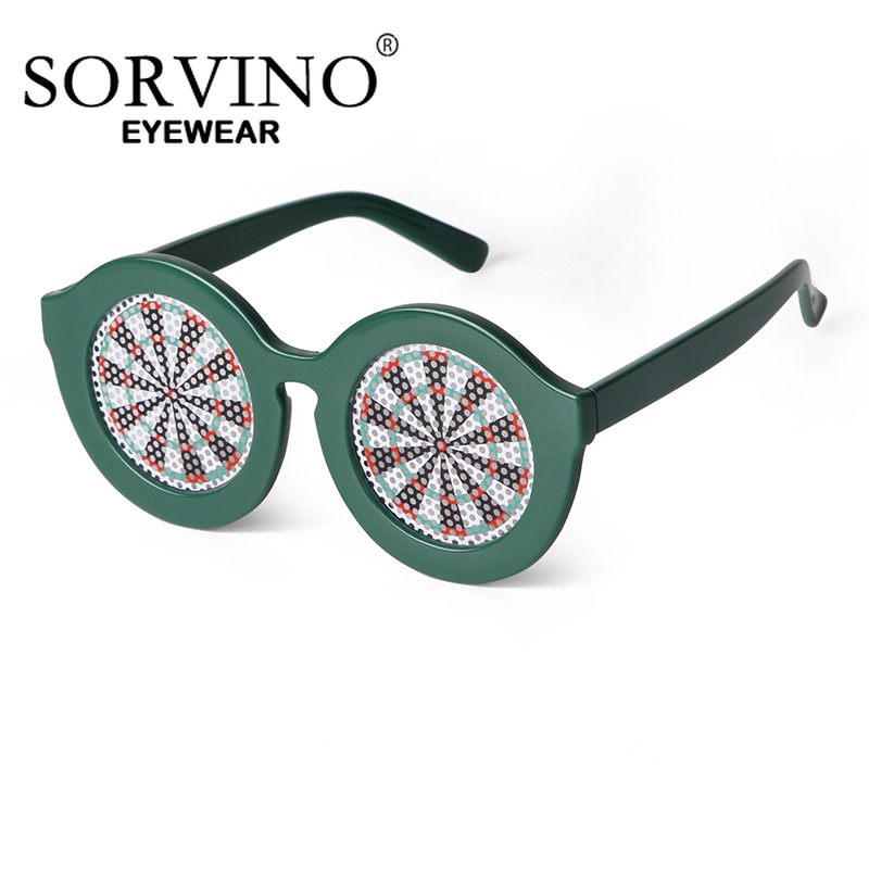 SORVINO Funny Sunglasses Round - đánh giá và giá Women'S Accessories Target