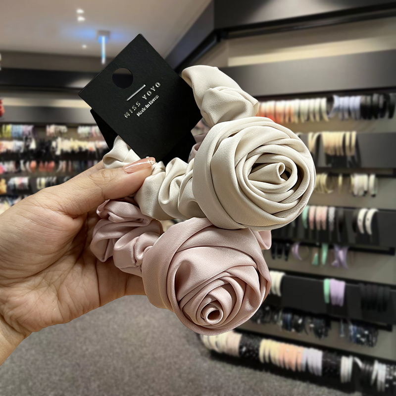 Korean headwear niche design a - đánh giá và giá Women Accessories Shop Design