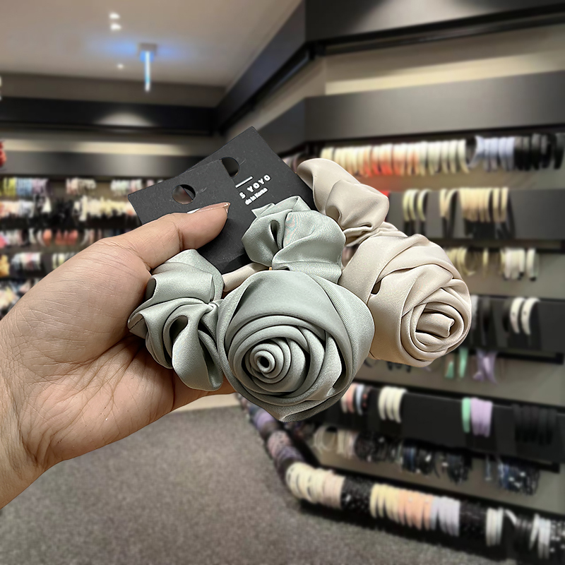 Korean headwear niche design a - đánh giá và giá Women Accessories Shop Design