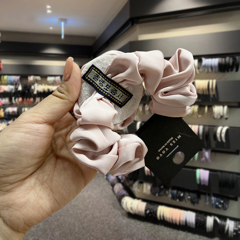 Korean headwear niche design a - đánh giá và giá Women Accessories Shop Design