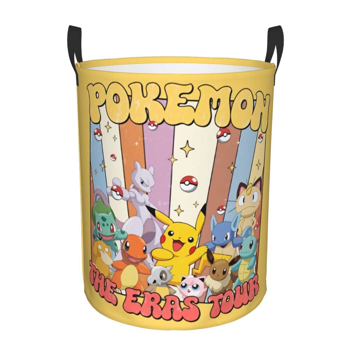 Pokemon THE ERAS TOUR Anime La - đánh giá và giá Women Accessories Hamper