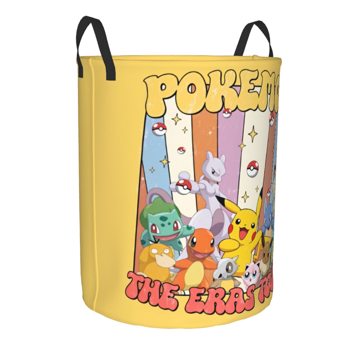 Pokemon THE ERAS TOUR Anime La - đánh giá và giá Women Accessories Hamper