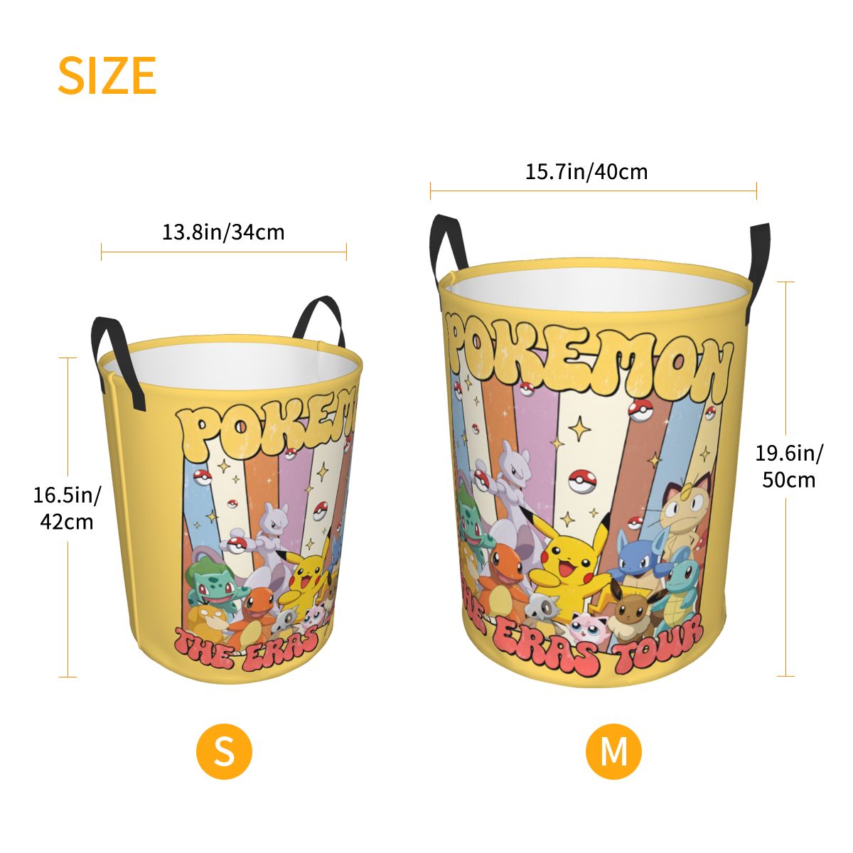 Pokemon THE ERAS TOUR Anime La - đánh giá và giá Women Accessories Hamper
