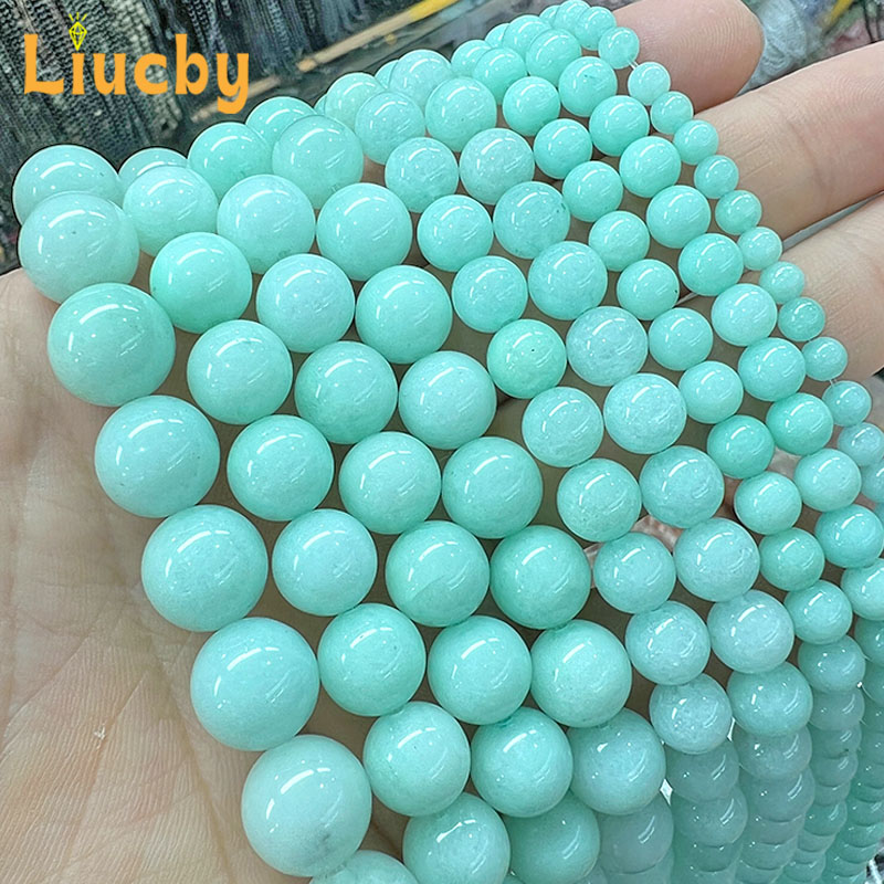 Natural Stone Green Amazon Cry - đánh giá và giá Women'S Accessories Amazon