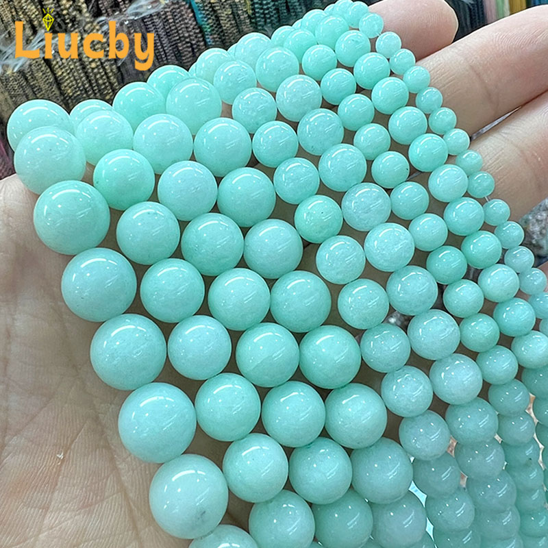 Natural Stone Green Amazon Cry - đánh giá và giá Women'S Accessories Amazon