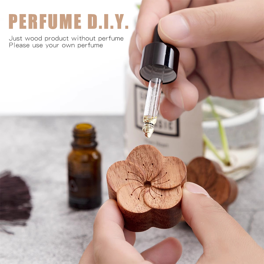 No perfume DIY fragrance woode - đánh giá và giá Women Accessories Outlet