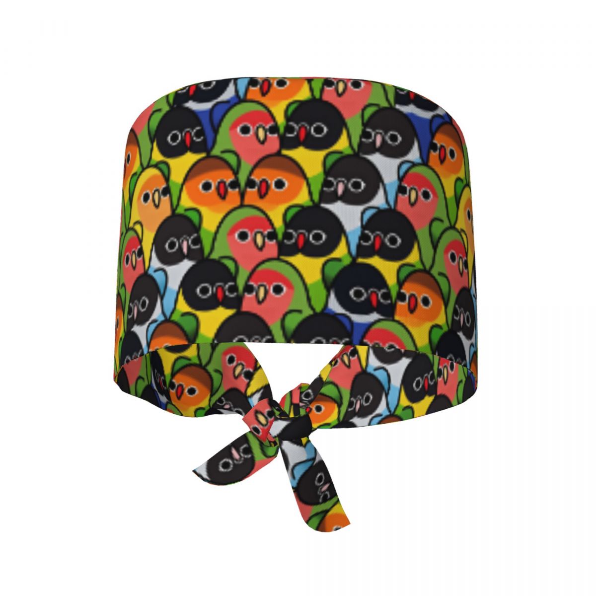 Nurse Hats Too Many Birds Love - đánh giá và giá Women Accessories Poster