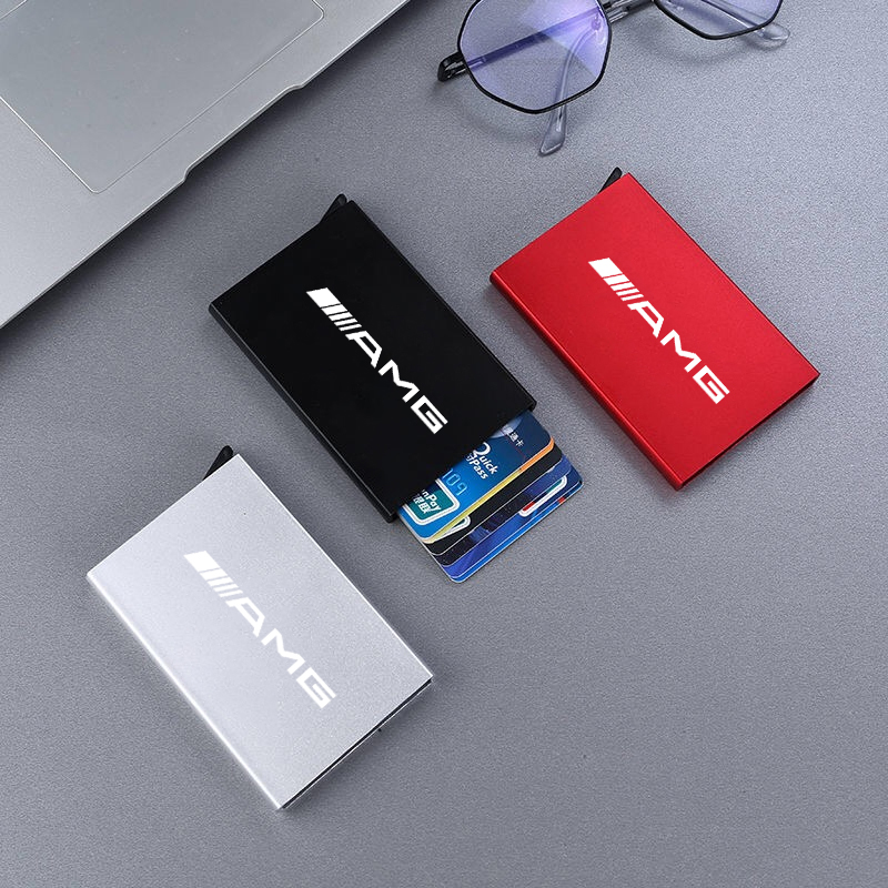 Wallets Pocket Case Bank Card  - đánh giá và giá Women Accessories Outlet