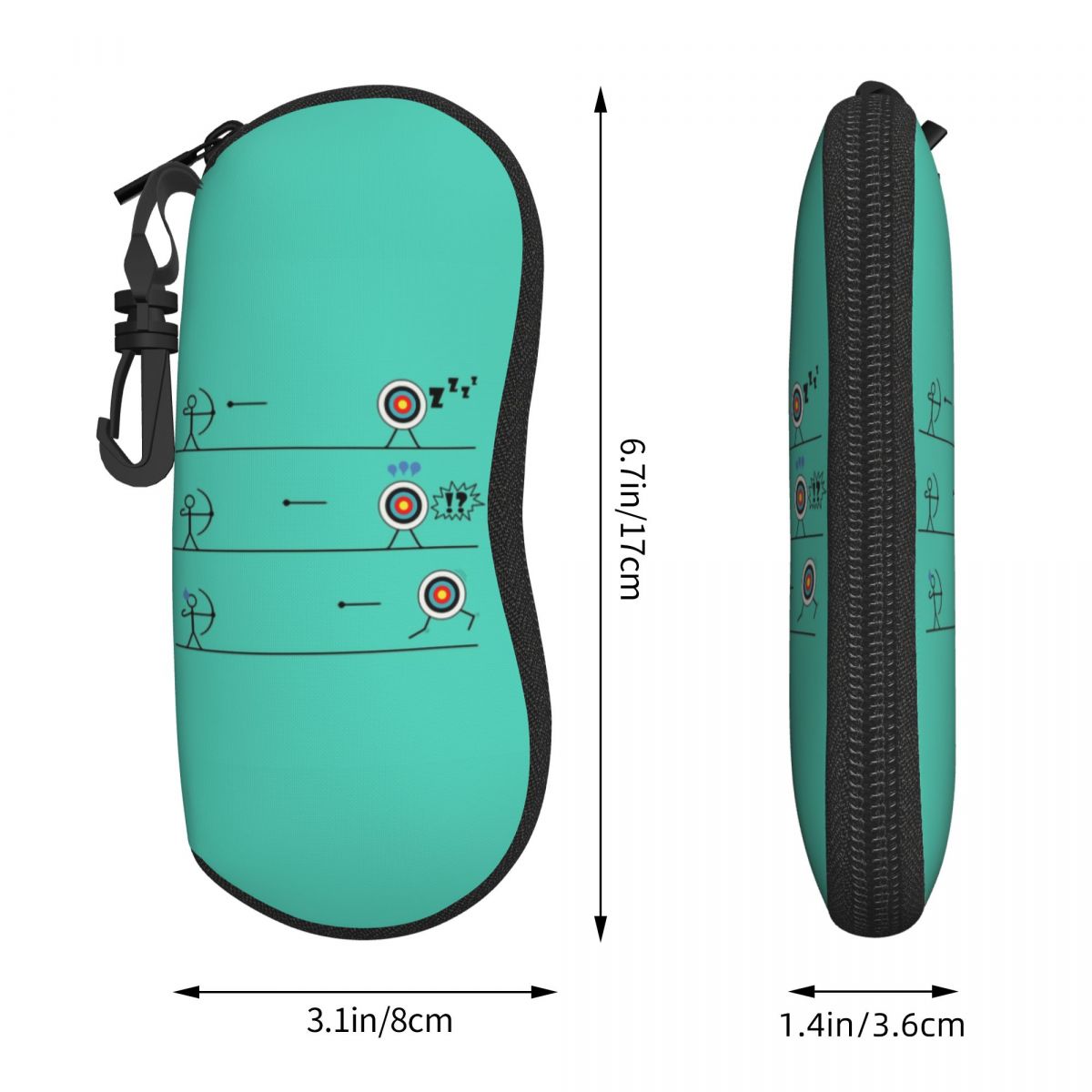 Custom Running Archery Target  - đánh giá và giá Women'S Accessories Target