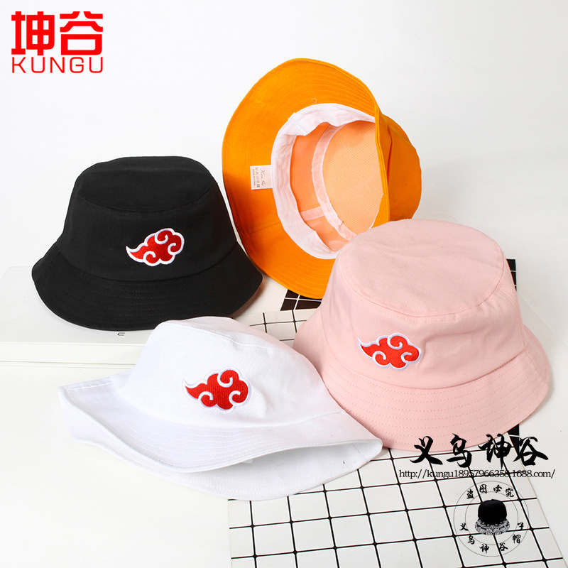 New Spring Men Women Anime Nar - đánh giá và giá Women'S Red Accessories