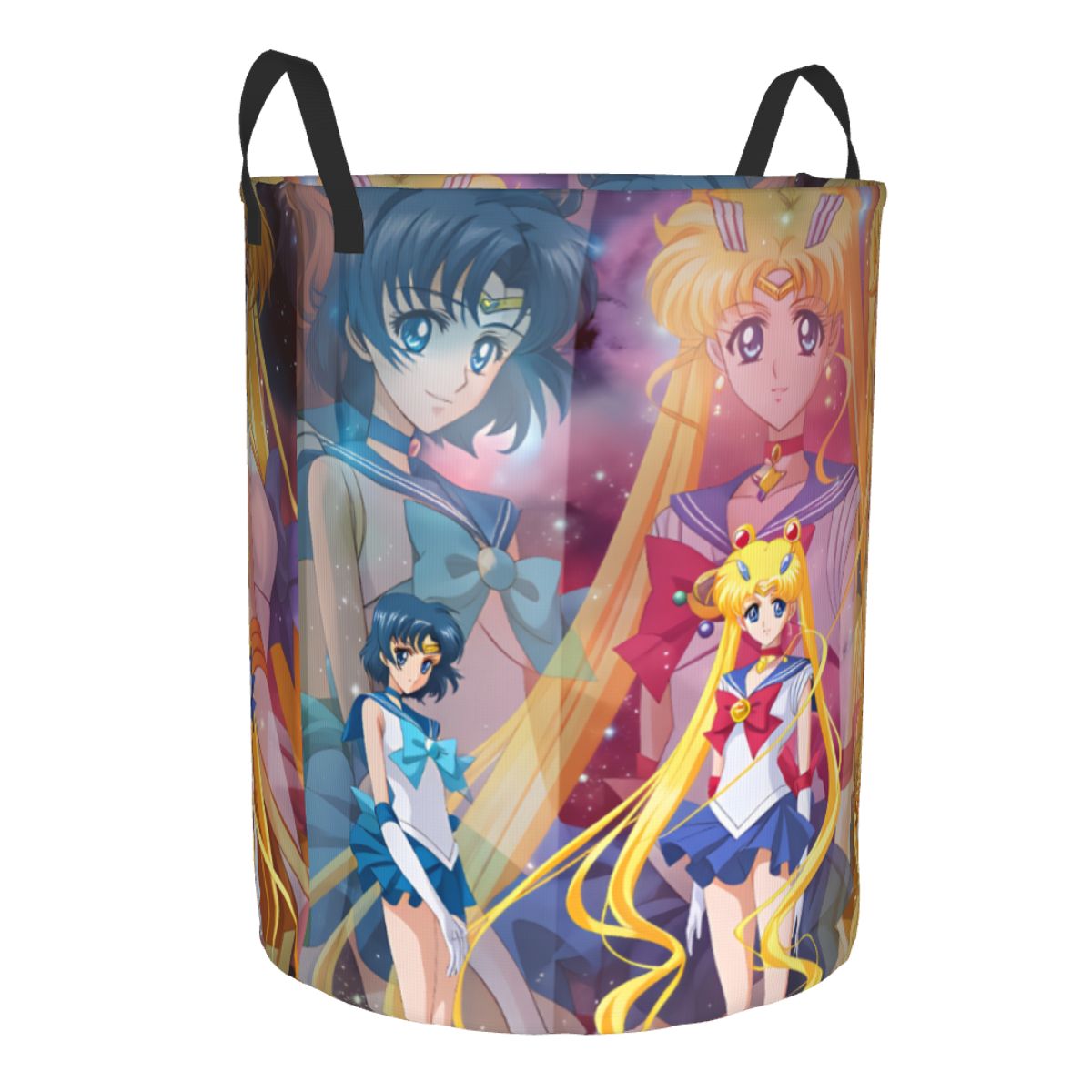 Sailor Moon Mercury Venus Laun - đánh giá và giá Women Accessories Hamper