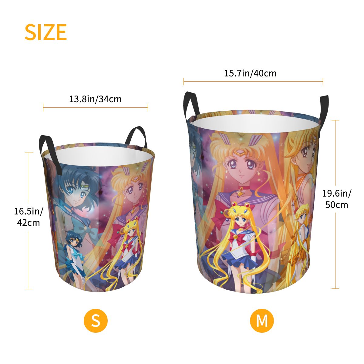 Sailor Moon Mercury Venus Laun - đánh giá và giá Women Accessories Hamper