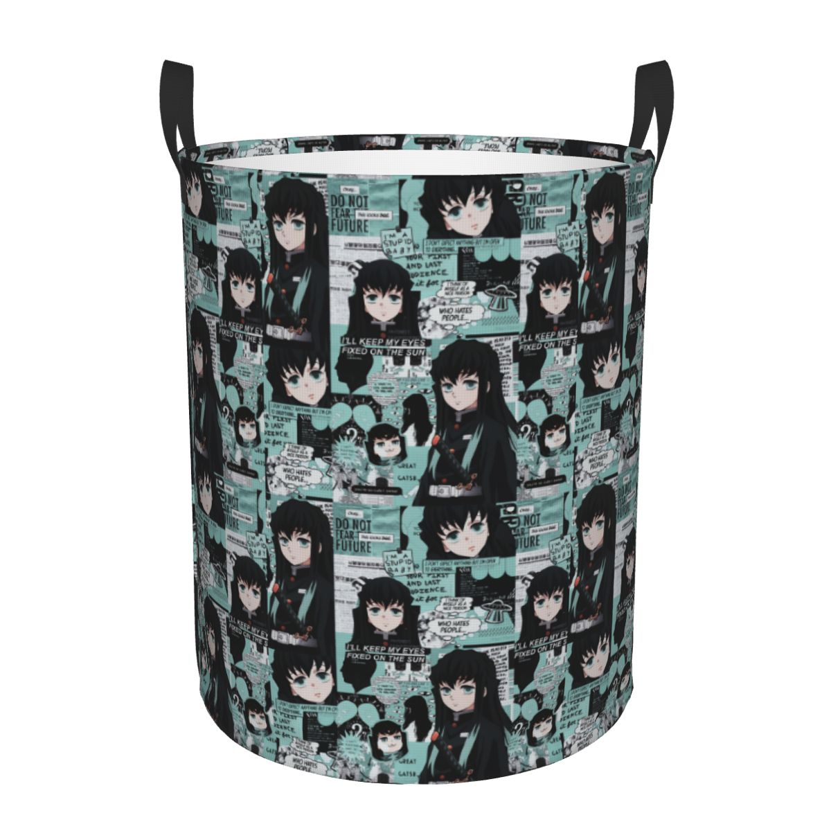 Demon Slayer Muichiro Tokito C - đánh giá và giá Women Accessories Hamper