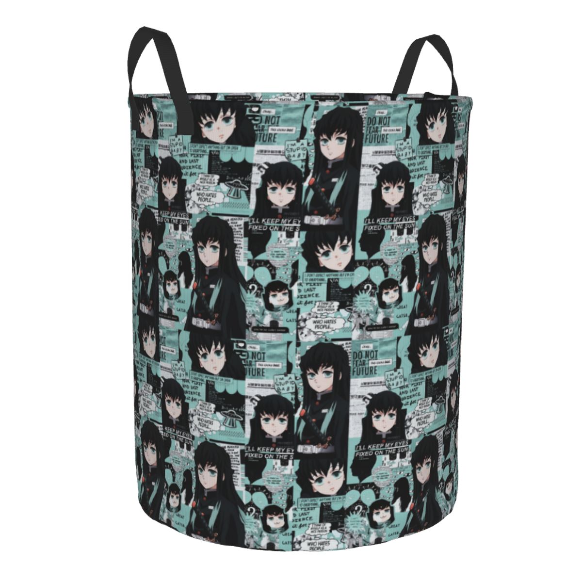 Demon Slayer Muichiro Tokito C - đánh giá và giá Women Accessories Hamper