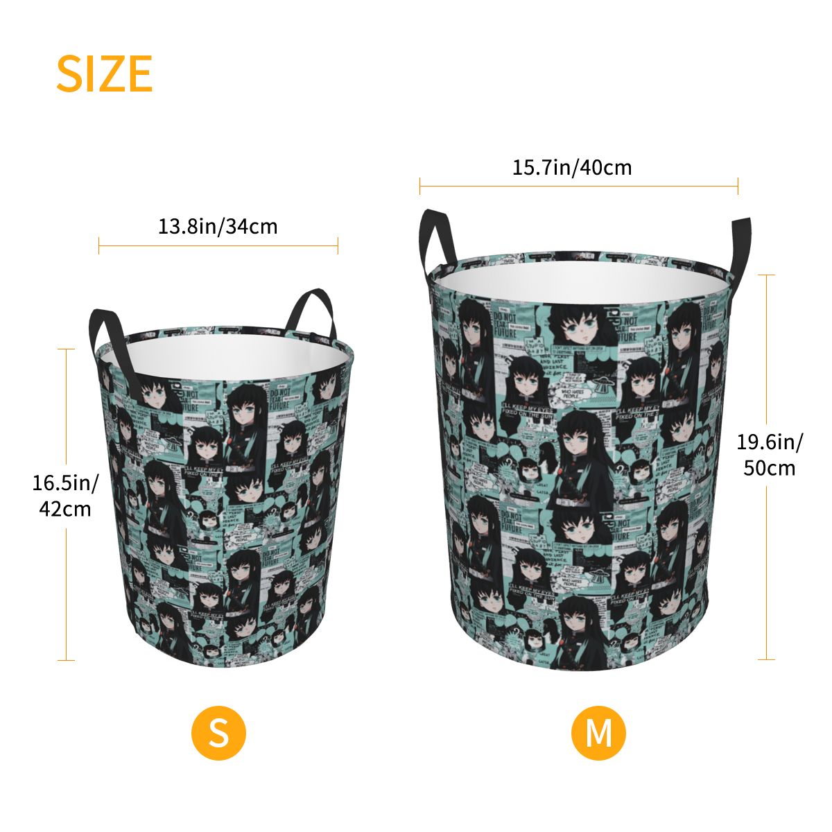 Demon Slayer Muichiro Tokito C - đánh giá và giá Women Accessories Hamper