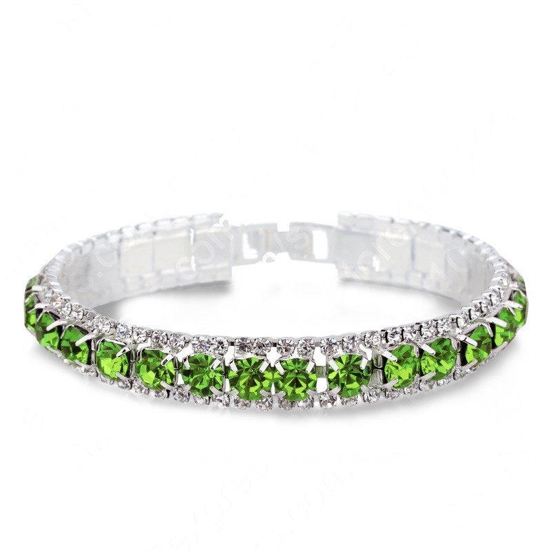 Amazon, Rhinestone Bracelet Wo - đánh giá và giá Women'S Accessories Amazon