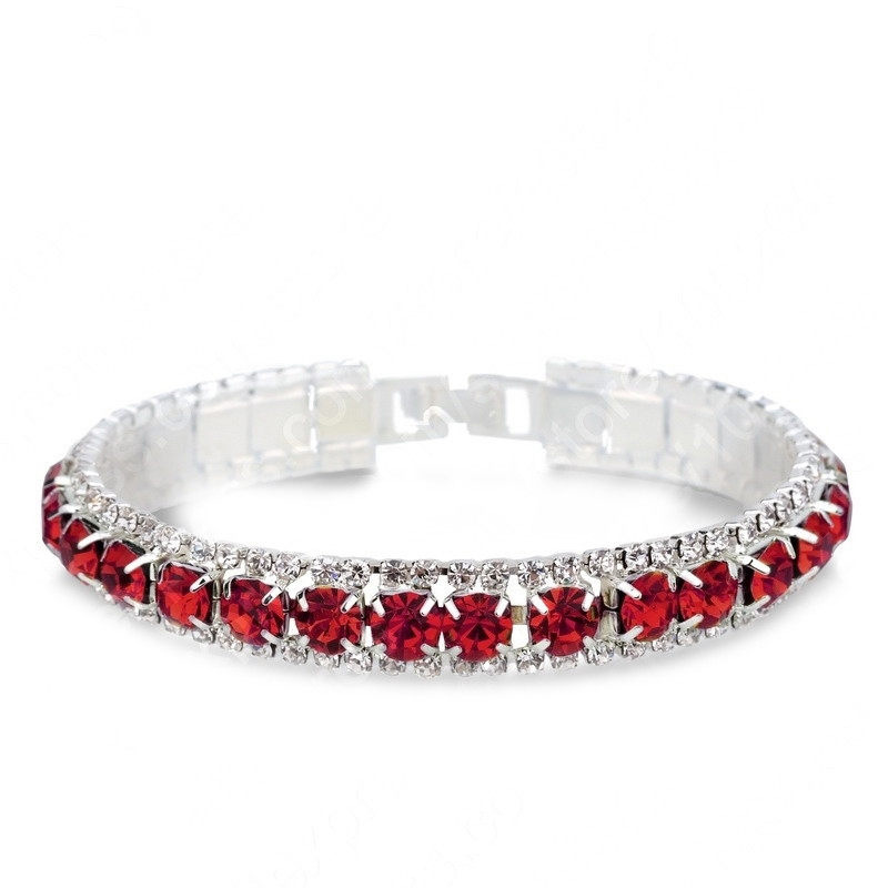 Amazon, Rhinestone Bracelet Wo - đánh giá và giá Women'S Accessories Amazon