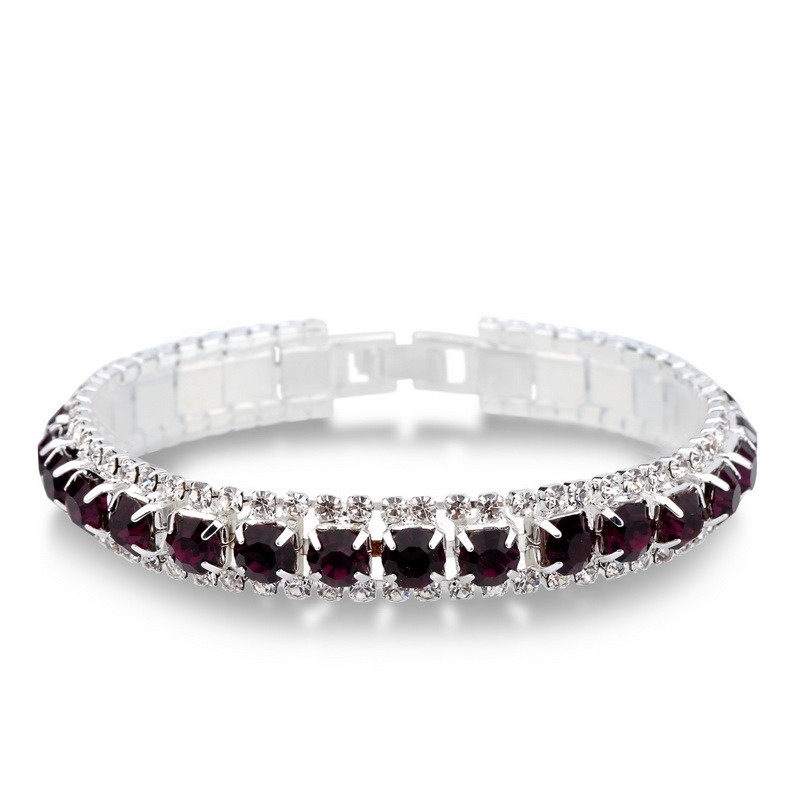 Amazon, Rhinestone Bracelet Wo - đánh giá và giá Women'S Accessories Amazon
