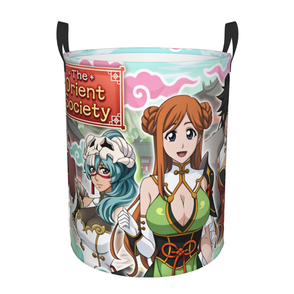 Nelliel Bleach Orihime Inoue K - đánh giá và giá Women Accessories Hamper