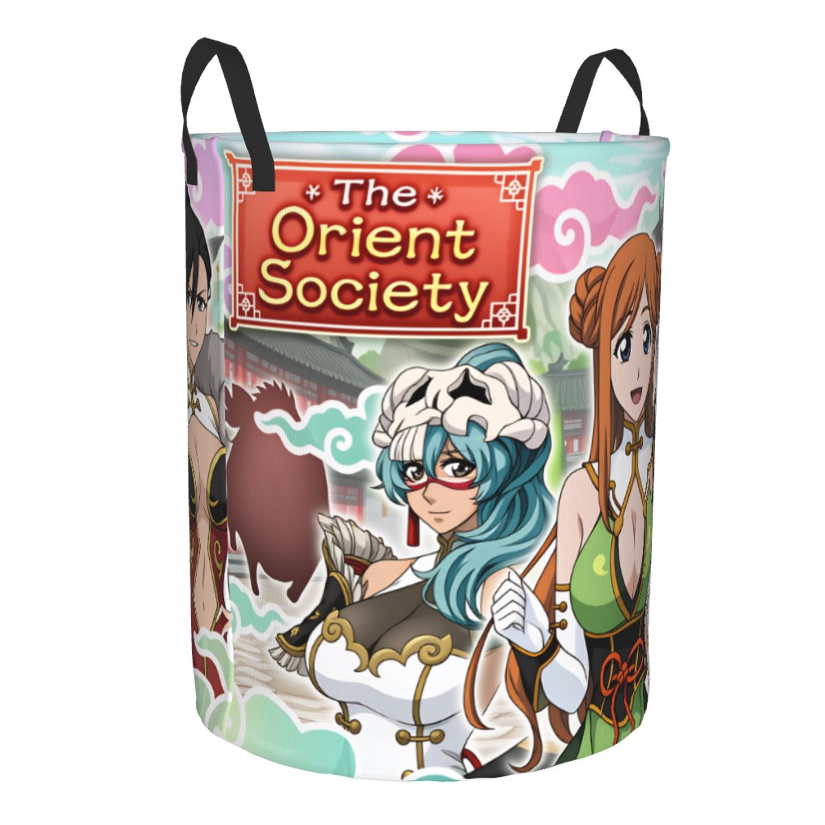 Nelliel Bleach Orihime Inoue K - đánh giá và giá Women Accessories Hamper