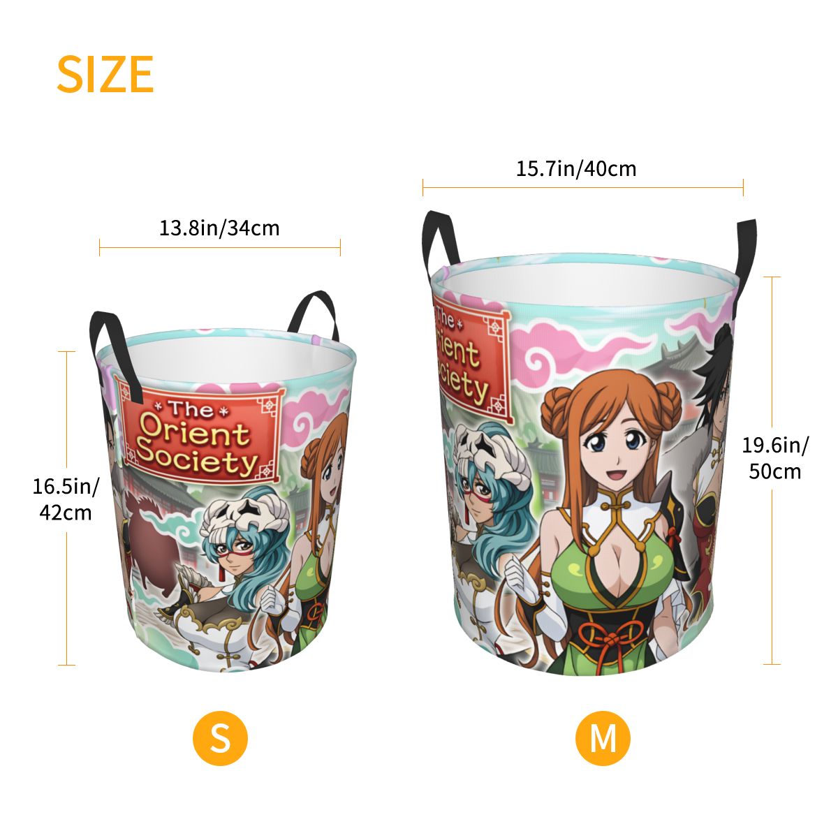 Nelliel Bleach Orihime Inoue K - đánh giá và giá Women Accessories Hamper