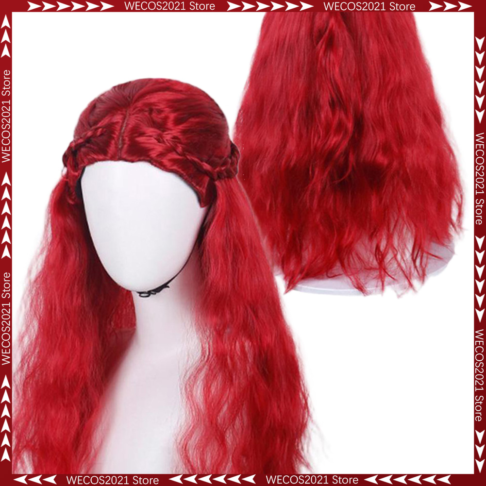 Disguise Movie Descendants Ris - đánh giá và giá Women'S Red Accessories