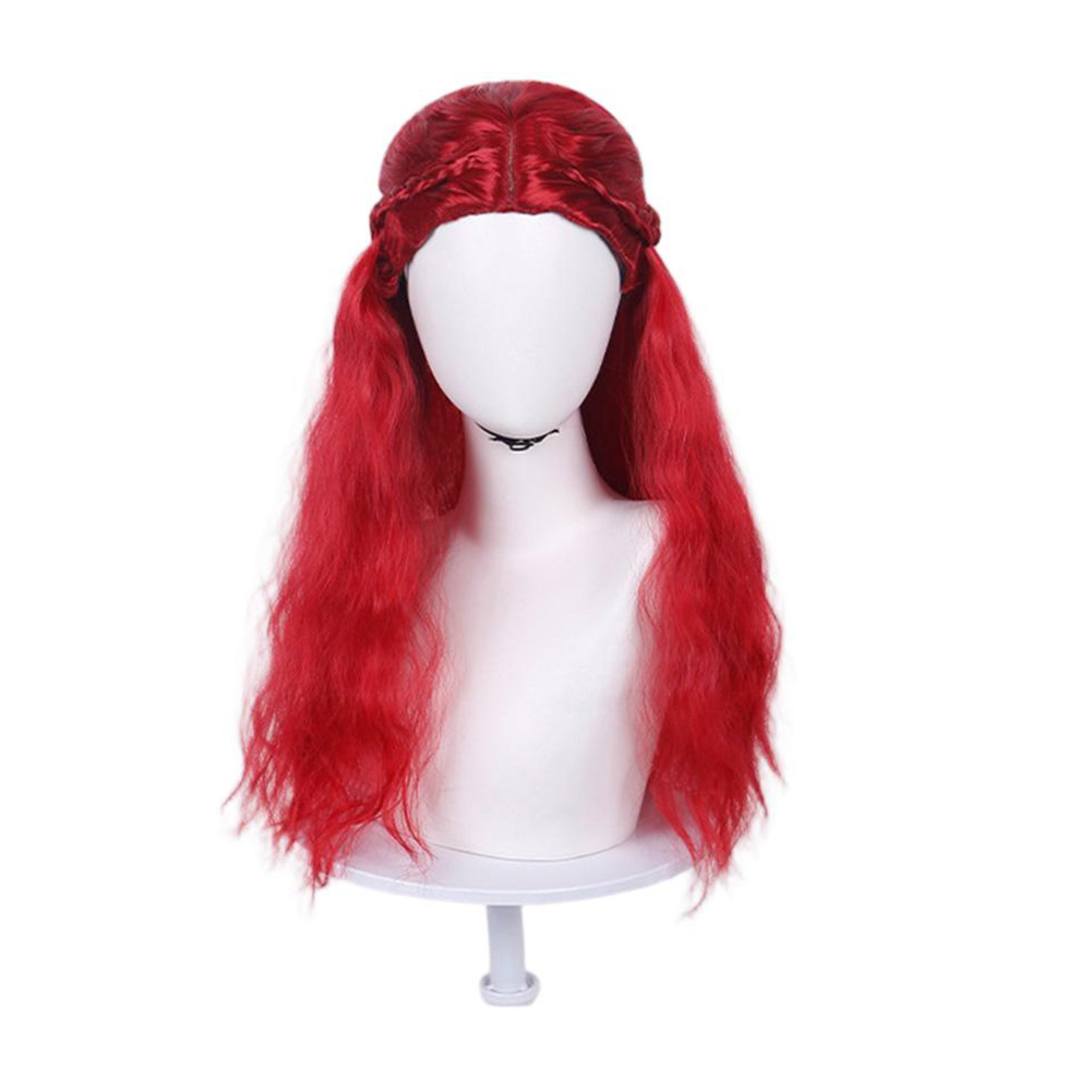 Disguise Movie Descendants Ris - đánh giá và giá Women'S Red Accessories