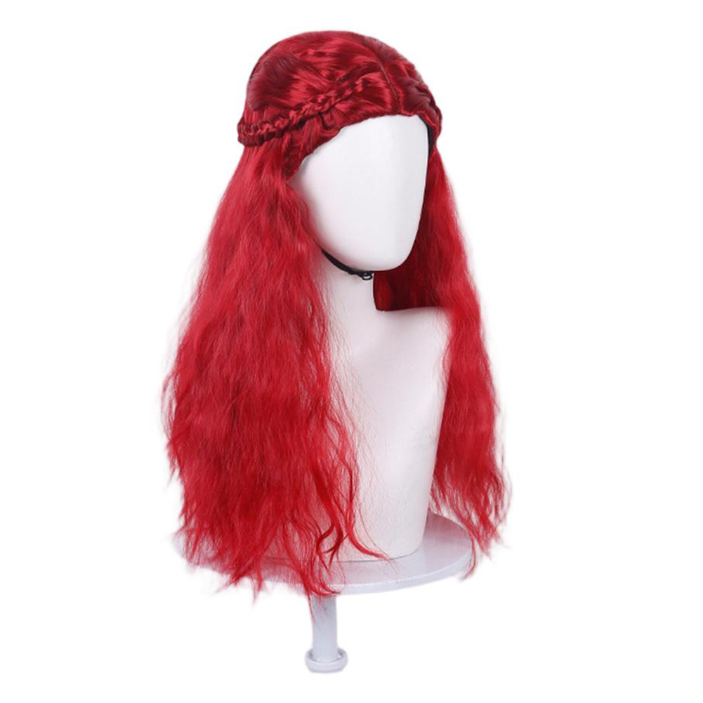 Disguise Movie Descendants Ris - đánh giá và giá Women'S Red Accessories