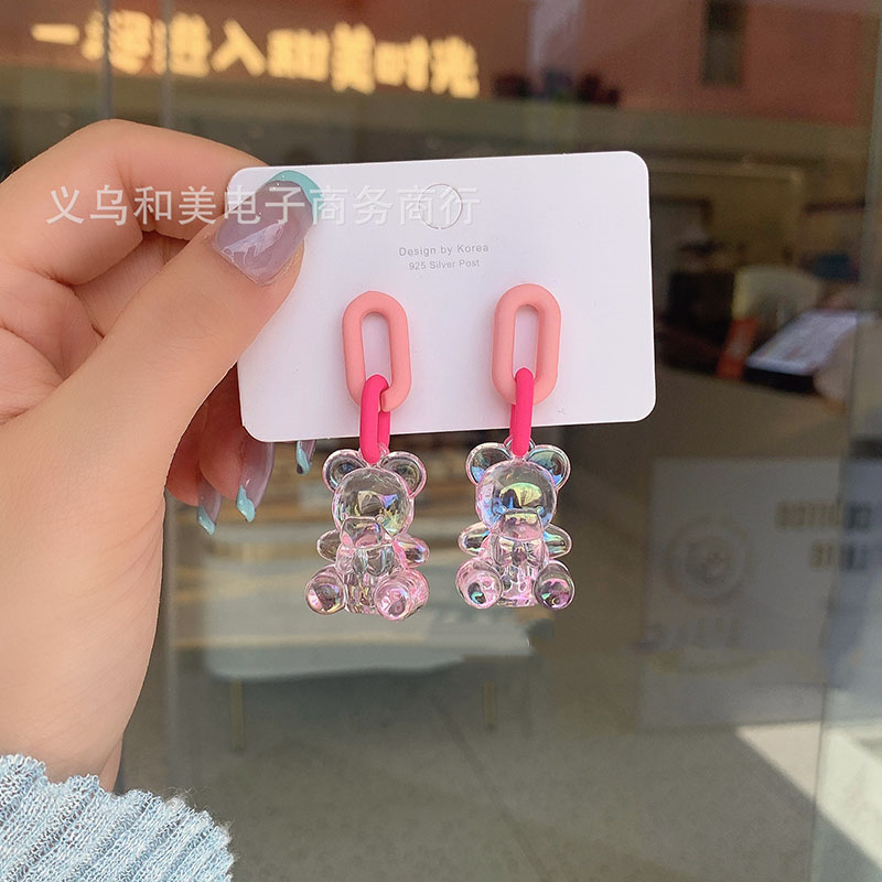 925 Bạc Kim Dang Bông Tai Đính - đánh giá và giá Women'S Emo Accessories