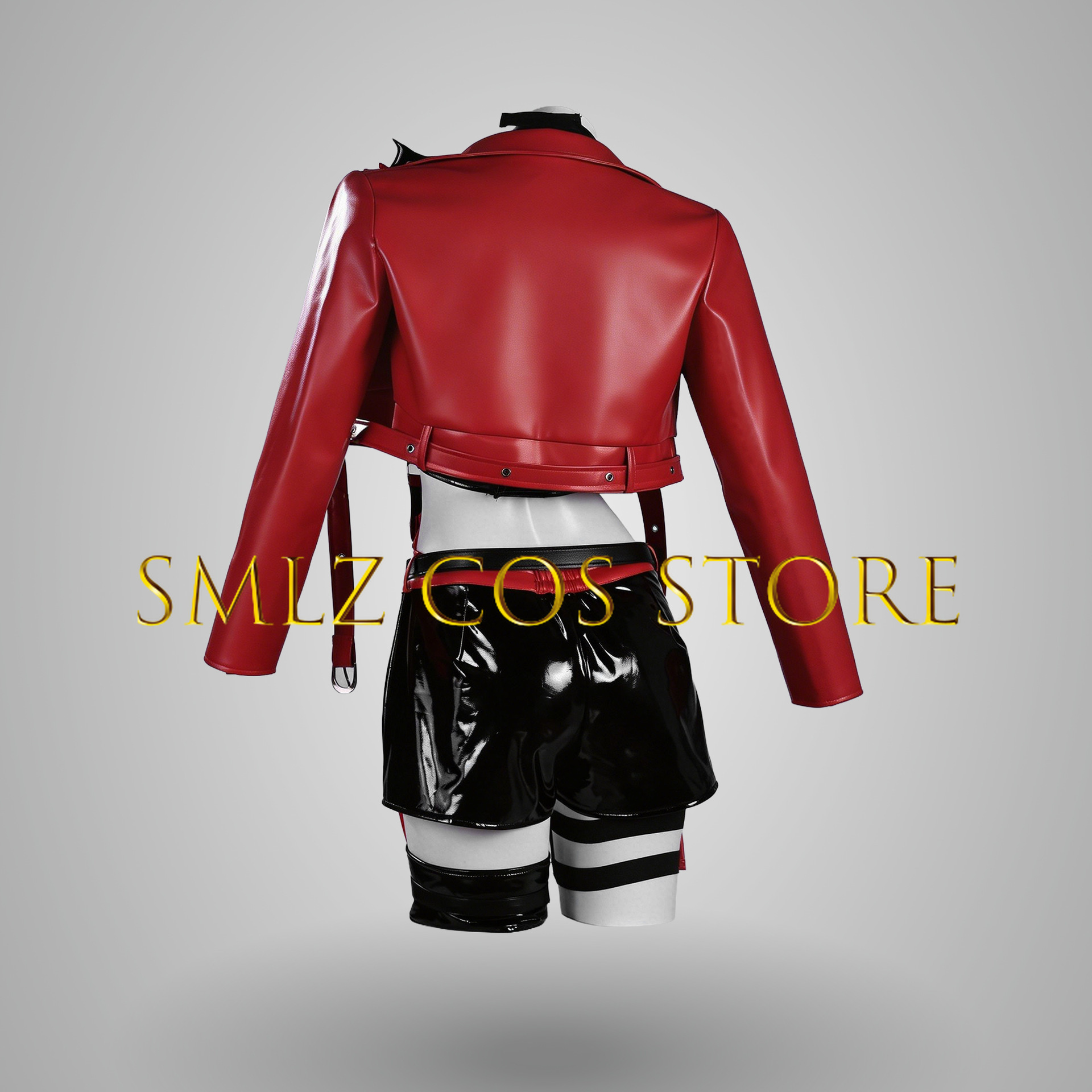 Game Nikkee Red Rapi Little Re - đánh giá và giá Women'S Red Accessories