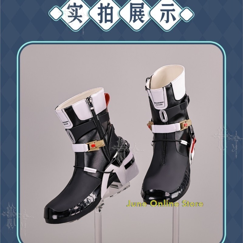 Anime Cosplay Costumes Arknigh - đánh giá và giá Women Accessories Gift Set