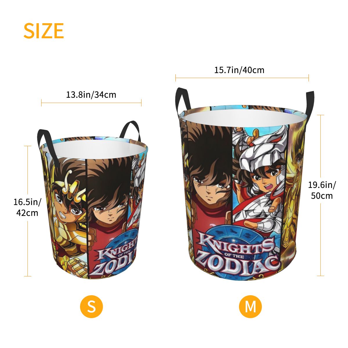 Saint Seiya Knights Of The Zod - đánh giá và giá Women Accessories Hamper