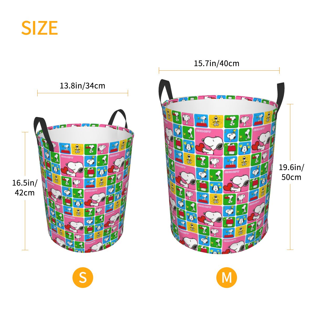 Checkered P Laundry Hamper Lar - đánh giá và giá Women Accessories Hamper