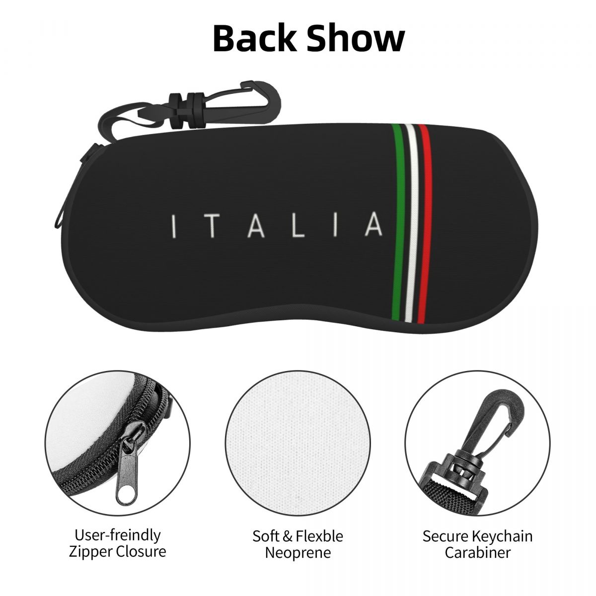 Italy Flag Eyeglass Glasses Ca - đánh giá và giá Women Accessories Qatar